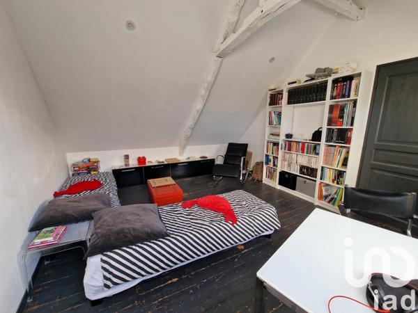 Maison à vendre 9 pièces 205 m² Châteauneuf-d'Ille-et-Vilaine