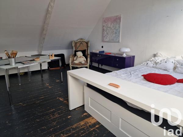 Maison à vendre 9 pièces 205 m² Châteauneuf-d'Ille-et-Vilaine