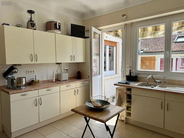 Achat - Maison | Maison Troyes 10000 8 pièces 220 m 2 175 m 2