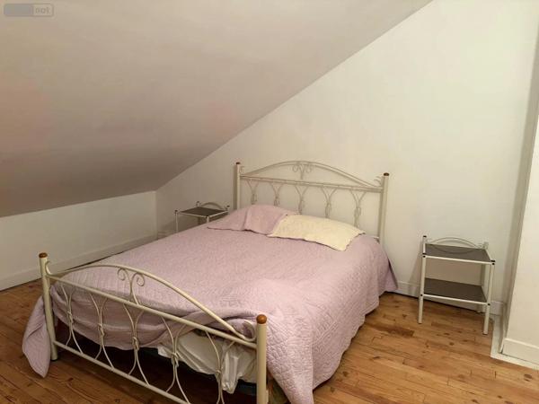 Achat - Maison | Maison Troyes 10000 8 pièces 220 m 2 175 m 2