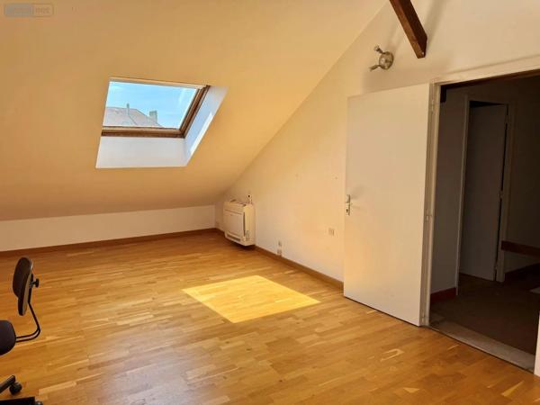 Achat - Maison | Maison Troyes 10000 8 pièces 220 m 2 175 m 2