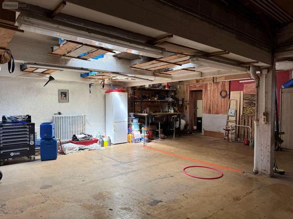 Achat - Maison | Maison Troyes 10000 8 pièces 220 m 2 175 m 2