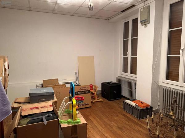 Achat - Maison | Maison Troyes 10000 8 pièces 220 m 2 175 m 2