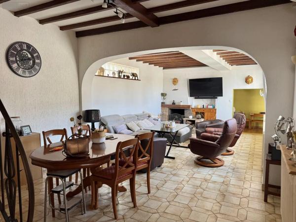 Achat - Maison | Maison Troyes 10000 8 pièces 220 m 2 175 m 2