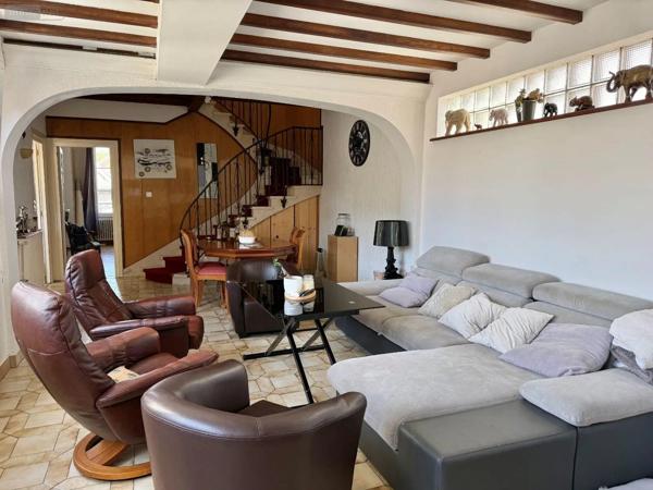 Achat - Maison | Maison Troyes 10000 8 pièces 220 m 2 175 m 2