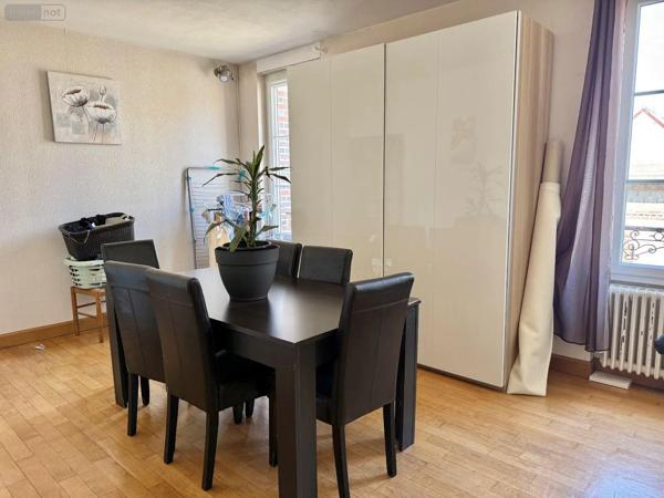 Achat - Maison | Maison Troyes 10000 8 pièces 220 m 2 175 m 2