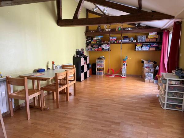 Achat - Maison | Maison Troyes 10000 8 pièces 220 m 2 175 m 2