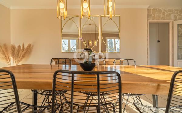 Maison à vendre    6 pièces •  Bellegarde