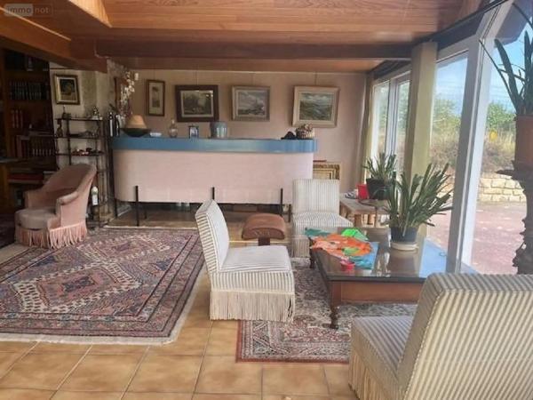 Achat - Maison Plouguerneau 29880 8 pièces 222 m 2 2499 m 2