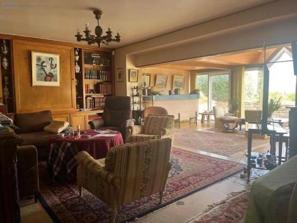 Achat - Maison Plouguerneau 29880 8 pièces 222 m 2 2499 m 2