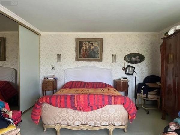 Achat - Maison Plouguerneau 29880 8 pièces 222 m 2 2499 m 2