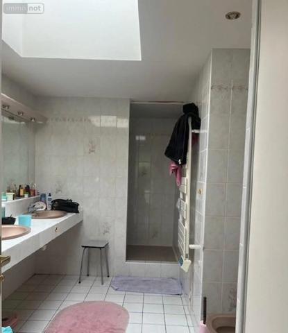 Achat - Maison Plouguerneau 29880 8 pièces 222 m 2 2499 m 2