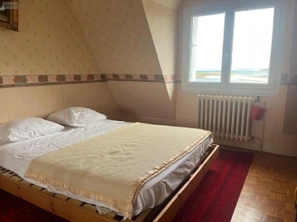 Achat - Maison Plouguerneau 29880 8 pièces 222 m 2 2499 m 2
