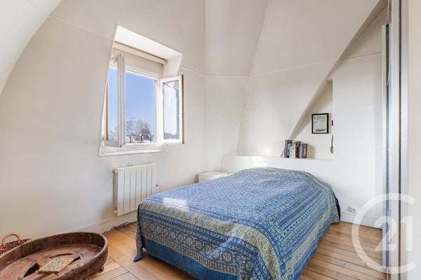 Appartement Studio à vendre  1 pièce - 21,33 m2 PARIS - 75007