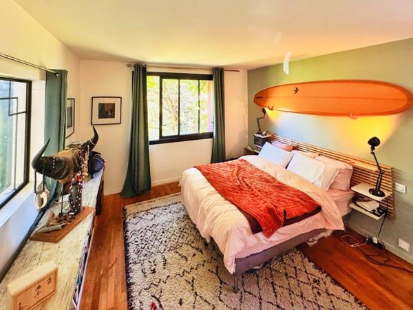 Maison 6 pièces - 200 m² Exclusivité efficity