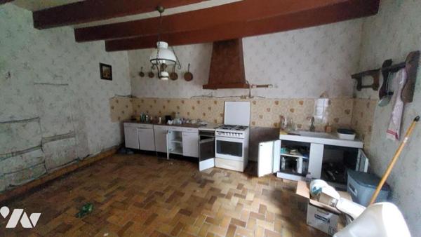 Carnoet - maison 6 pièces