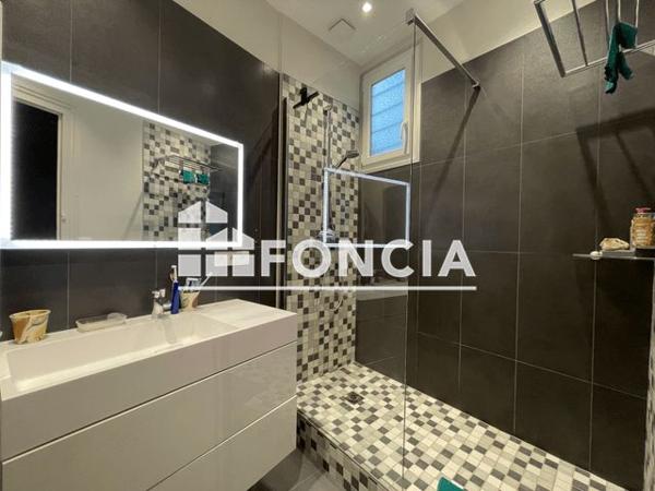 Location Appartement 3 pièces 73.38 m² - 12 place Edouard Normand Nantes 44000