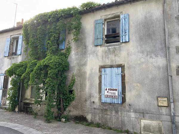 SPECIAL INVESTISSEUR 3 MAISONS + 1 APPARTEMENT