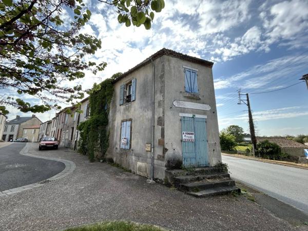 SPECIAL INVESTISSEUR 3 MAISONS + 1 APPARTEMENT