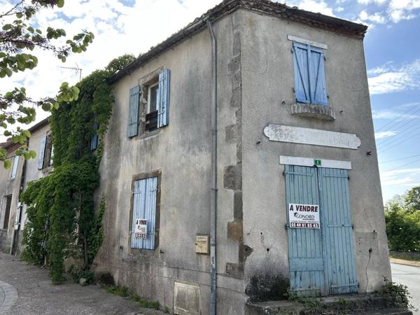 SPECIAL INVESTISSEUR 3 MAISONS + 1 APPARTEMENT