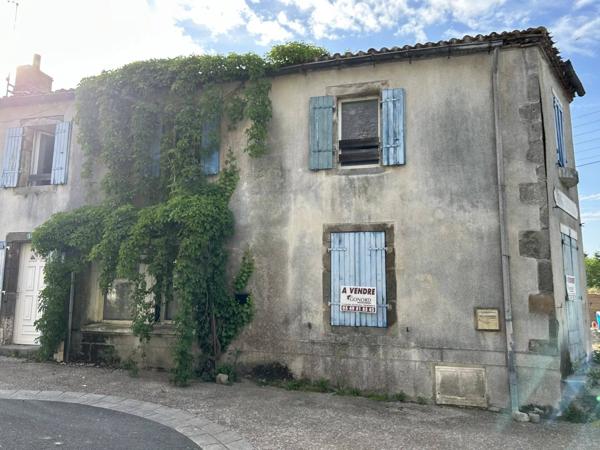SPECIAL INVESTISSEUR 3 MAISONS + 1 APPARTEMENT