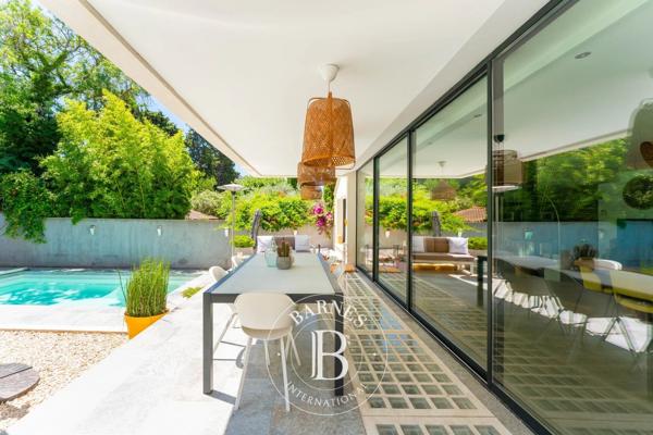 Marseille 9ème, Maison 7 Chambres -  280 m² à vendre