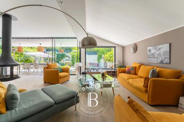 Marseille 9ème, Maison 7 Chambres -  280 m² à vendre