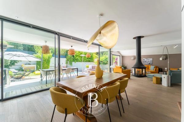 Marseille 9ème, Maison 7 Chambres -  280 m² à vendre