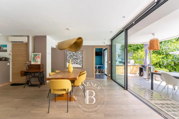 Marseille 9ème, Maison 7 Chambres -  280 m² à vendre