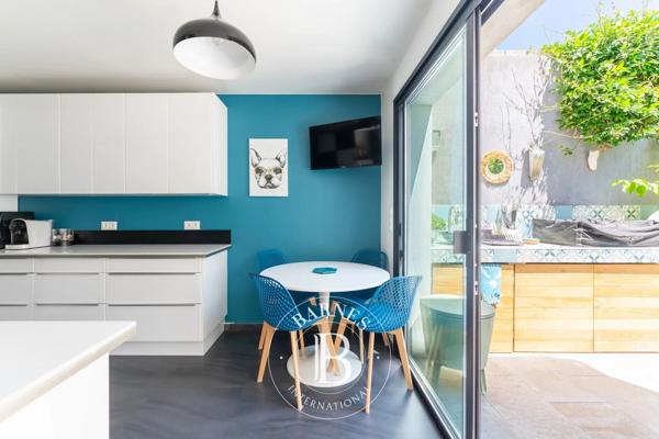 Marseille 9ème, Maison 7 Chambres -  280 m² à vendre