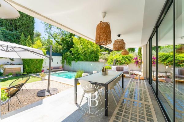 Marseille 9ème, Maison 7 Chambres -  280 m² à vendre