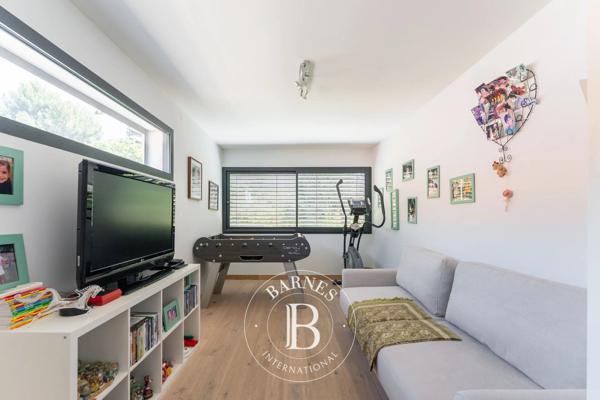 Marseille 9ème, Maison 7 Chambres -  280 m² à vendre