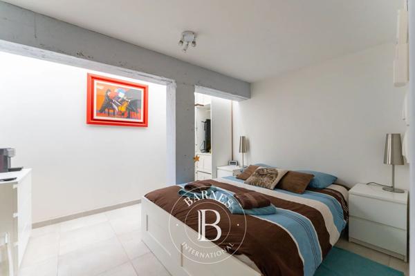 Marseille 9ème, Maison 7 Chambres -  280 m² à vendre