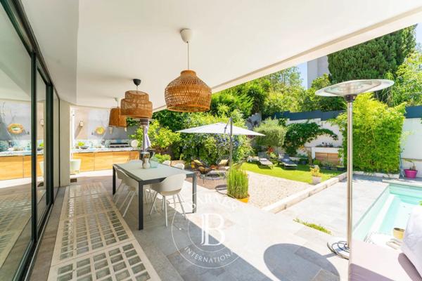 Marseille 9ème, Maison 7 Chambres -  280 m² à vendre
