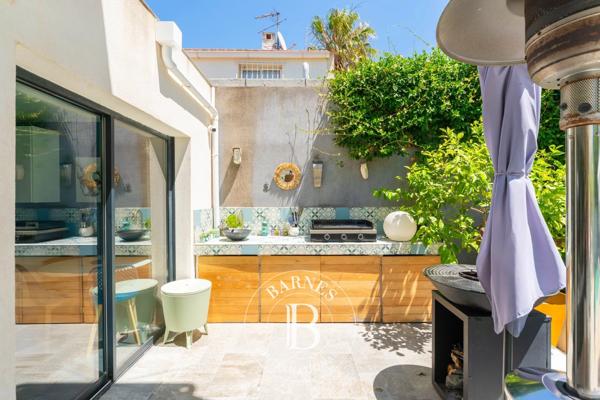 Marseille 9ème, Maison 7 Chambres -  280 m² à vendre