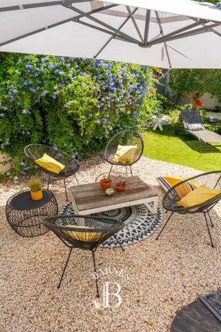Marseille 9ème, Maison 7 Chambres -  280 m² à vendre