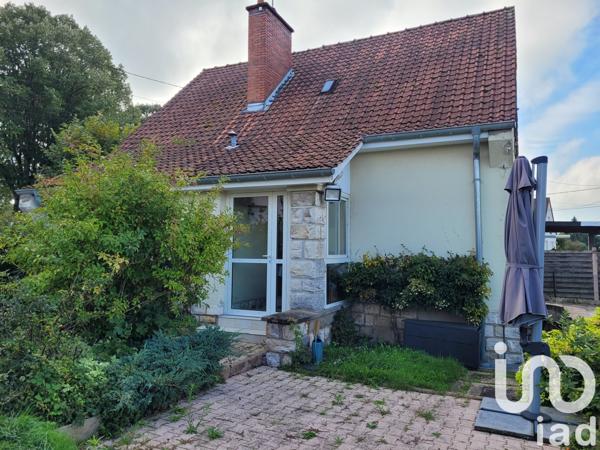 Maison à vendre 3 pièces 95 m² Gueugnon