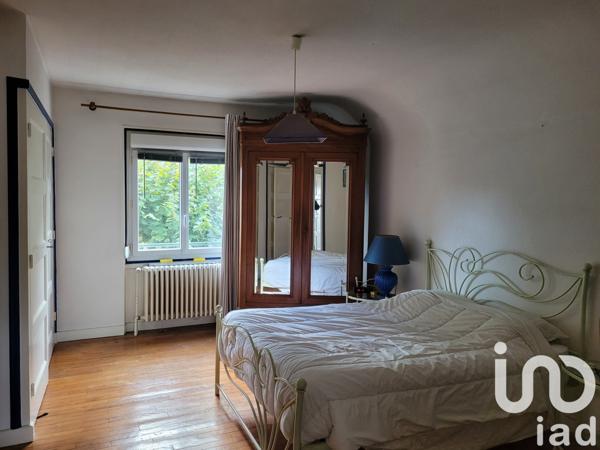 Maison à vendre 3 pièces 95 m² Gueugnon