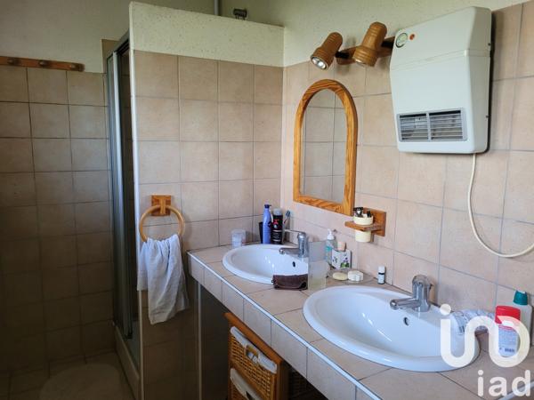 Maison à vendre 3 pièces 95 m² Gueugnon