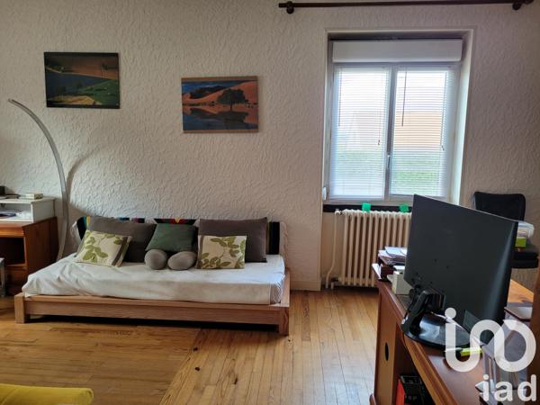 Maison à vendre 3 pièces 95 m² Gueugnon