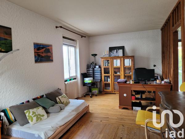 Maison à vendre 3 pièces 95 m² Gueugnon