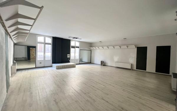 Appartement à vendre    5 pièces • 142 m2 Béziers