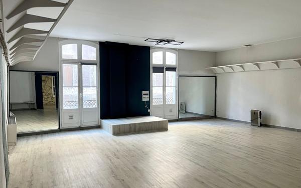 Appartement à vendre    5 pièces • 142 m2 Béziers