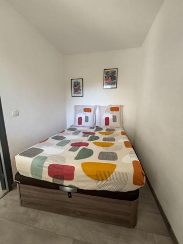 Bord de mer / CROS / VESPINS