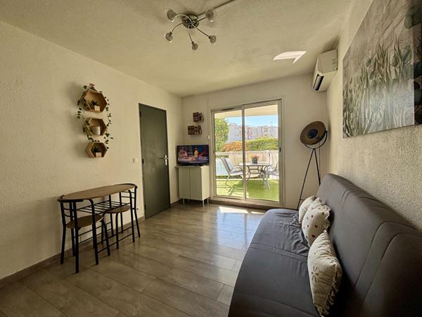 Bord de mer / CROS / VESPINS