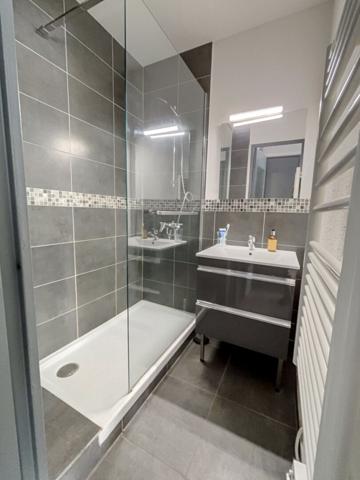 Bord de mer / CROS / VESPINS