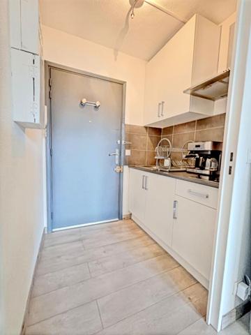 Bord de mer / CROS / VESPINS