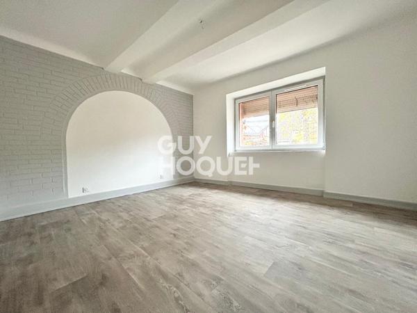 IDEAL INVESTISSEUR ! Immeuble de rapport  à Villé