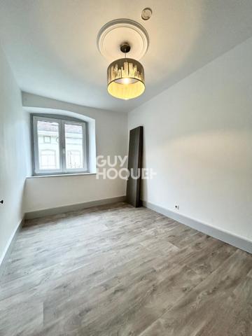 IDEAL INVESTISSEUR ! Immeuble de rapport  à Villé
