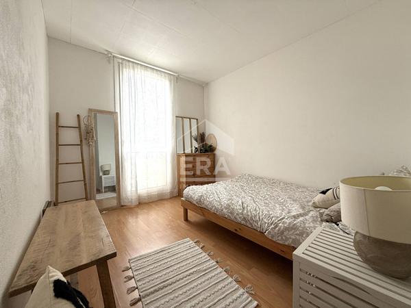 Appartement de 79m² - Crosne - 4 pièces - 3 chambres.